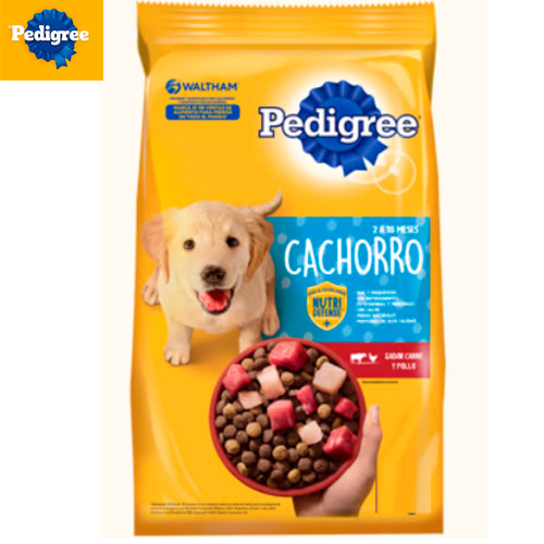 PEDIGREE CACHORRO 21KG